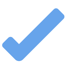 Véglegesítés ikon